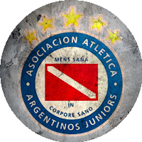 Logo Asociación Atlética Argentinos Juniors
